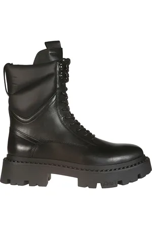 Ash Dames, Schoenen, Zwart, Maat: 37 EU Leer