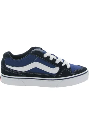 Vans Heren, Schoenen, Veelkleurig, Maat: 41 EU Suède