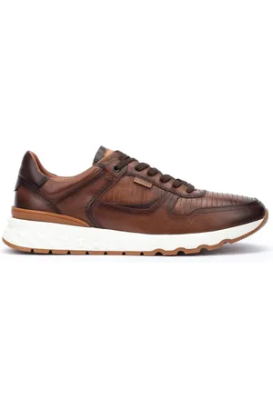 Pikolinos Heren, Schoenen, Bruin, Maat: 46 EU