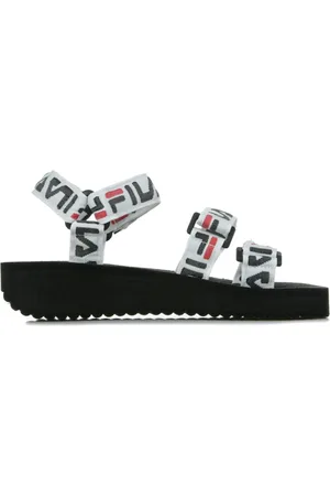 Fila Dames, Schoenen, Zwart, Maat: 38 EU