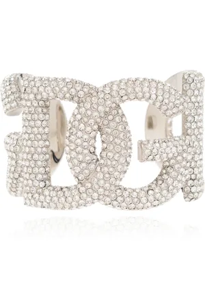 Dolce & Gabbana Dames, Accessoires, Grijs, Maat: ONE Size