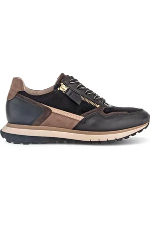 Gabor Dames, Schoenen, Veelkleurig, Maat: 35 1/2 EU Leer