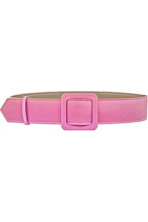 MVP Wardrobe Dames, Accessoires, Roze, Maat: M/L Viscose