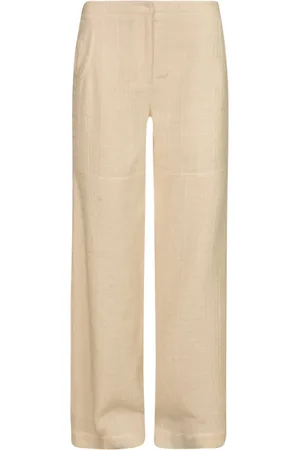 ALESSANDRO VIGILANTE Dames, Broeken, , Maat: 2XS