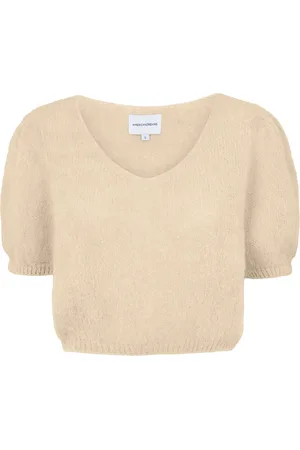 American Dreams Dames, Truien, , Maat: M Wol