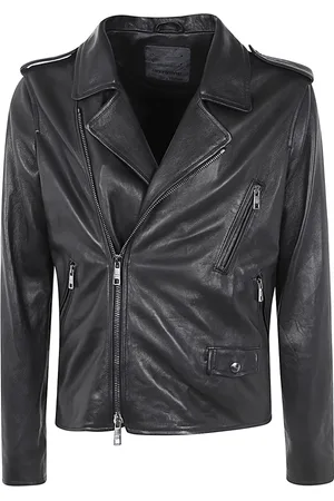 GIORGIO BRATO Heren, Jassen, Zwart, Maat: 2XL