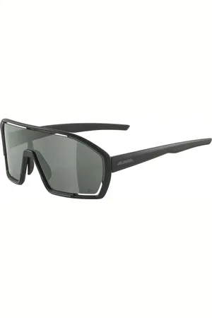 Alpina Unisex, Accessoires, Zwart, Maat: ONE Size