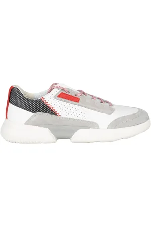 Geox Heren, Schoenen, Veelkleurig, Maat: 40 EU Leer