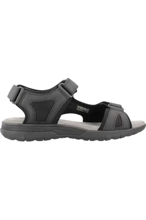 Geox Heren, Schoenen, Zwart, Maat: 42 EU