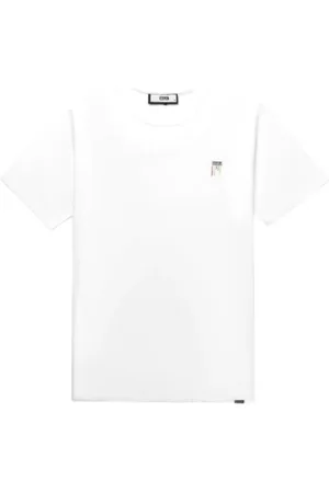 BALR. Heren, Tops, Wit, Maat: S