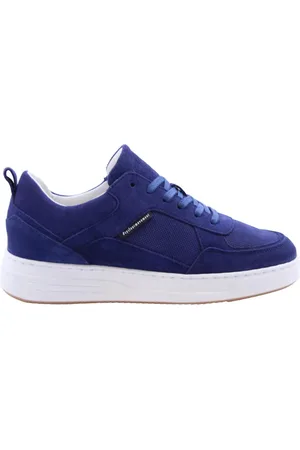 Cycleur de luxe Heren, Schoenen, Blauw, Maat: 41 EU