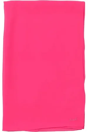Pinko Dames, Accessoires, Roze, Maat: ONE Size Viscose