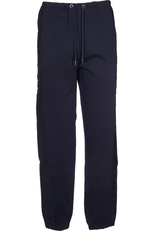 Moncler Dames, Broeken, Zwart, Maat: L