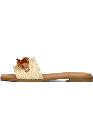 NOTRE-V Dames, Schoenen, , Maat: 41 EU Leer