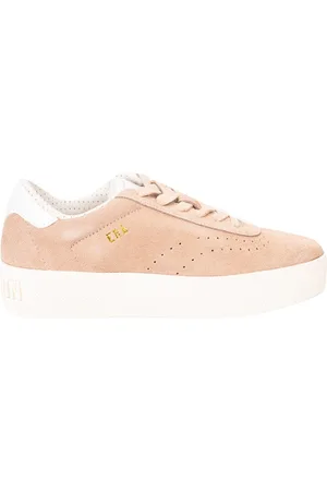 Champion Dames, Schoenen, Roze, Maat: 37 EU Leer