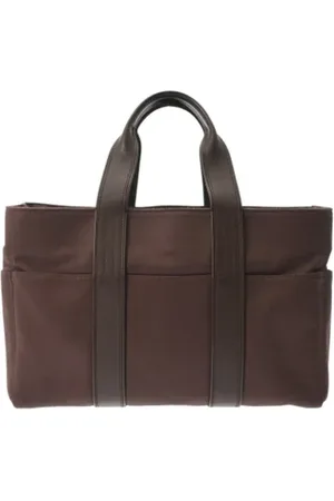 Hermès Dames, Pre-owned, Bruin, Maat: ONE Size