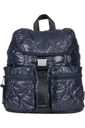 Napapijri Dames, Tassen, Zwart, Maat: ONE Size Nylon