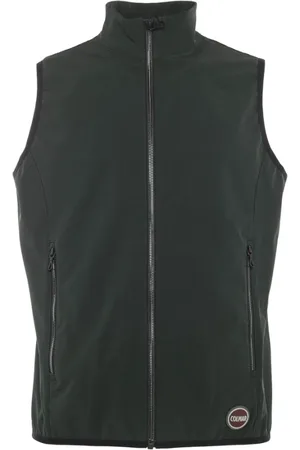 Colmar Heren, Jassen, Groen, Maat: 2XL Poliester