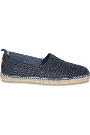 Castaner Heren, Schoenen, Blauw, Maat: 44 EU