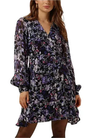 FREEBIRD Dames, Jurken, Veelkleurig, Maat: XS