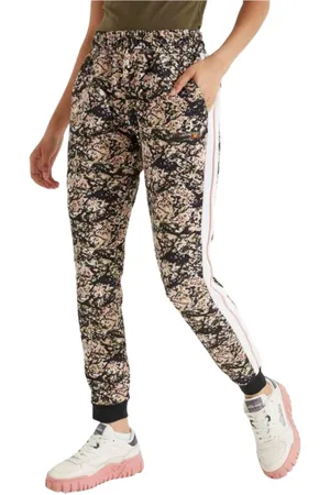 Ellesse Dames, Broeken, Groen, Maat: XS