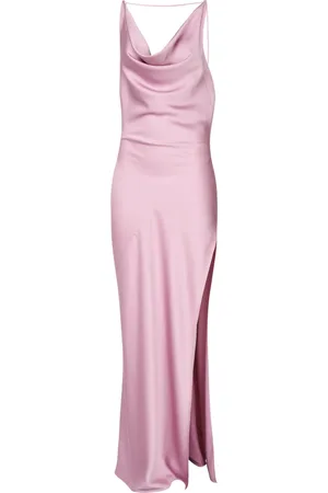 Andamane Dames, Jurken, Roze, Maat: M