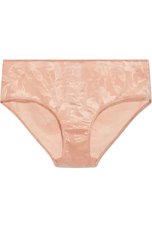 Hanro Dames, Ondergoed, Roze, Maat: M
