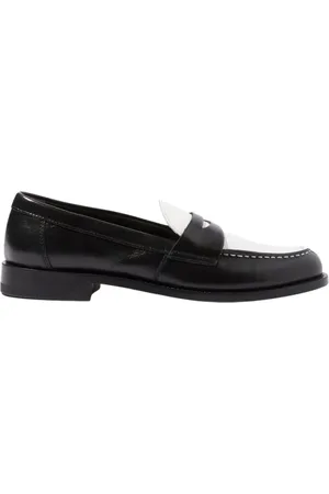 Scarosso Dames, Schoenen, Zwart, Maat: 38 EU Leer