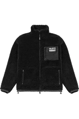Axel Arigato Heren, Sweatshirts & Hoodies, Zwart, Maat: XS Fleece