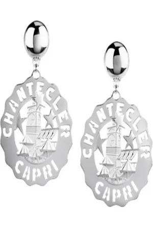 CHANTECLER Dames, Accessoires, Grijs, Maat: ONE Size