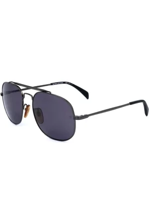 DB EYEWEAR BY DAVID BECKHAM Unisex, Accessoires, Zwart, Maat: ONE Size