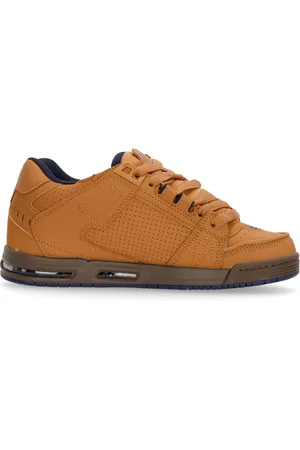 Globe Heren, Sport, Bruin, Maat: 41 EU Synthetisch