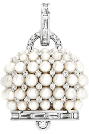 CHANTECLER Dames, Accessoires, Grijs, Maat: ONE Size