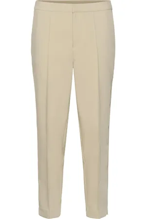 Kaffe Dames, Broeken, , Maat: XL