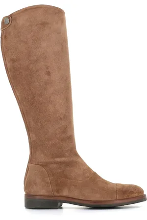ALBERTO FASCIANI Dames, Schoenen, , Maat: 36 EU Suède