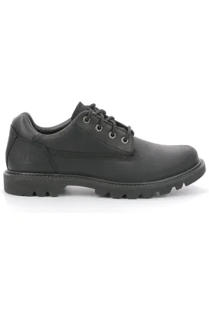 Caterpillar Heren, Schoenen, Zwart, Maat: 40 EU Leer