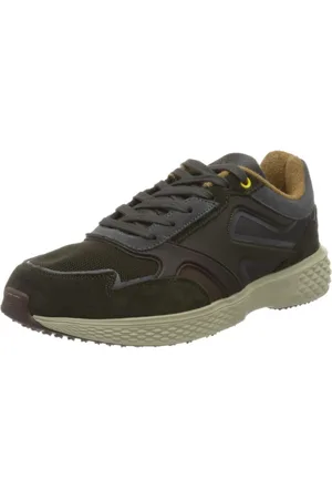 Camel Active Heren, Schoenen, Groen, Maat: 42 EU
