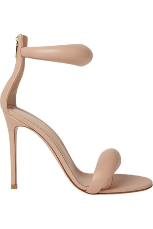 Gianvito Rossi Dames, Schoenen, , Maat: 38 EU Leer