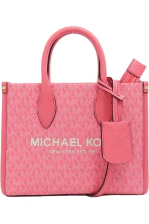 Michael Kors Dames, Pre-owned, Roze, Maat: ONE Size