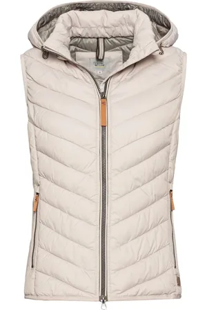 Camel Active Dames, Jassen, , Maat: XL Poliester
