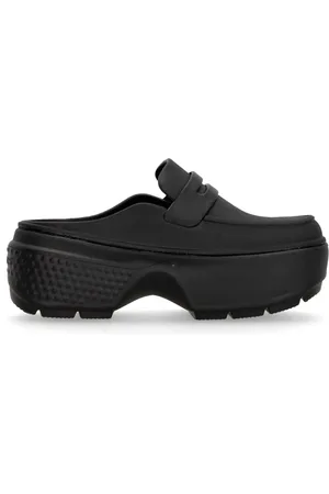 Crocs Dames, Schoenen, Zwart, Maat: 41 EU