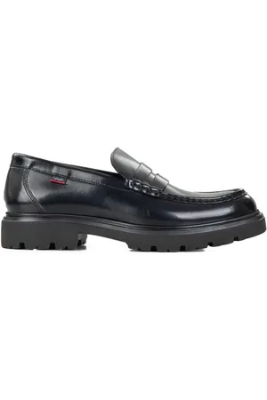 CallagHan Heren, Schoenen, Zwart, Maat: 42 EU