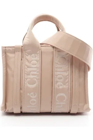 Chloé Dames, Pre-owned, , Maat: ONE Size Synthetisch