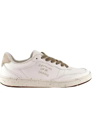 ACBC Heren, Schoenen, Wit, Maat: 42 EU