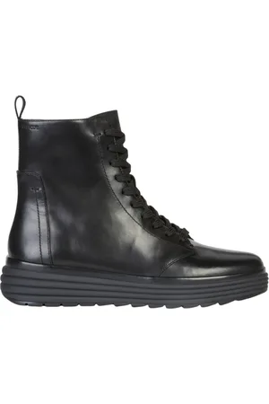 Geox Dames, Schoenen, Zwart, Maat: 38 EU