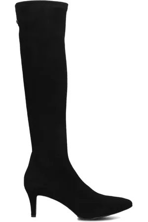Nalini Dames, Schoenen, Zwart, Maat: 38 1/2 EU