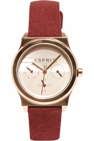 ESPRIT Dames, Accessoires, Roze, Maat: ONE Size