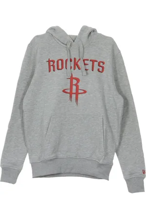 New Era Heren, Sweatshirts & Hoodies, Grijs, Maat: S
