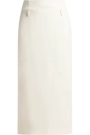 Staud Dames, Rokken, , Maat: XS