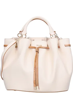 ALVIERO MARTINI 1A CLASSE Dames, Tassen, , Maat: ONE Size Leer
